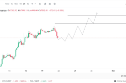 BTC 价格分析：下跌还是反弹？