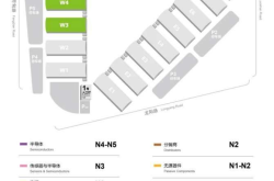 2025慕尼黑上海电子展：区块链技术赋能电子产业的展望